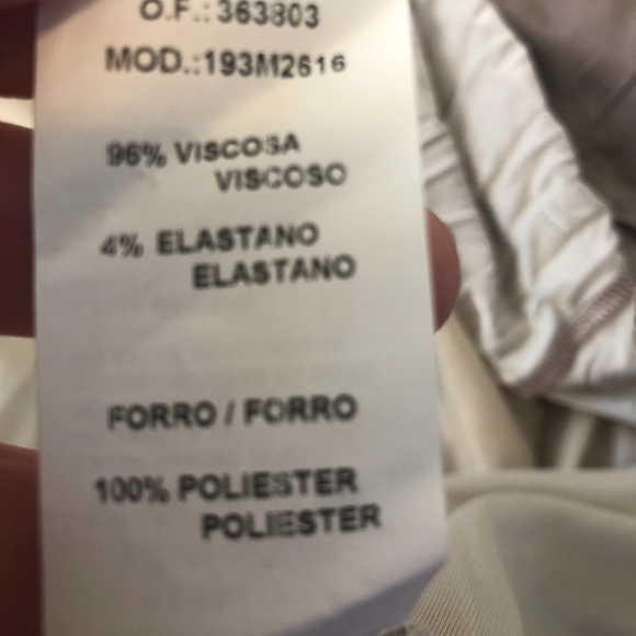 Yera sundress - Sz XL - Picture 8 of 8